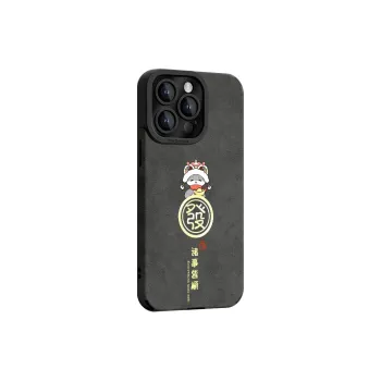 CHUNFAN Phone Cases