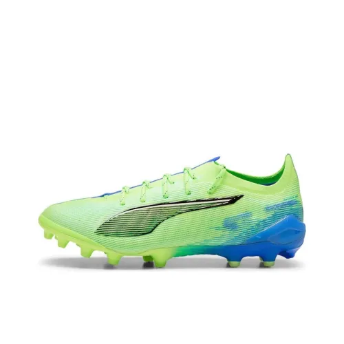 PUMA Ultra 5 Ultimate Ag 'Fizzy Apple Bluemazing'