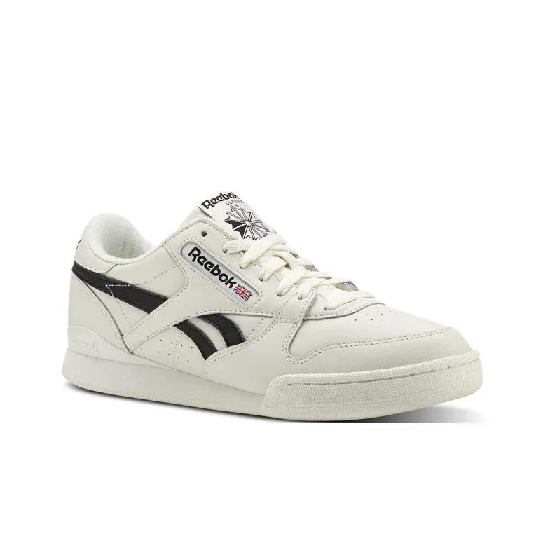 Reebok Phase 1 Pro Vintage 'Chalk'-2