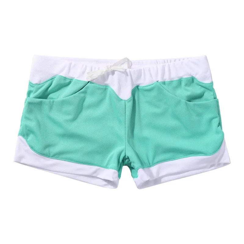 SEOBEAN Men Boxer Shorts-10