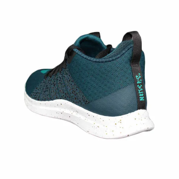 Nike Free Hypervenom 2 Fc Midnight Turquoise/Rio Teal Black White-3