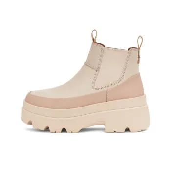 UGG Brisbane Chelsea Boot Sea Salt Women's