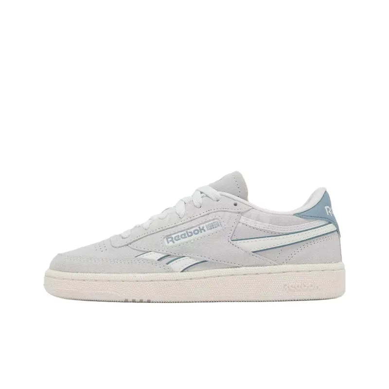 Reebok Club C Revenge 'Grey Chalk Slate' Women's-0