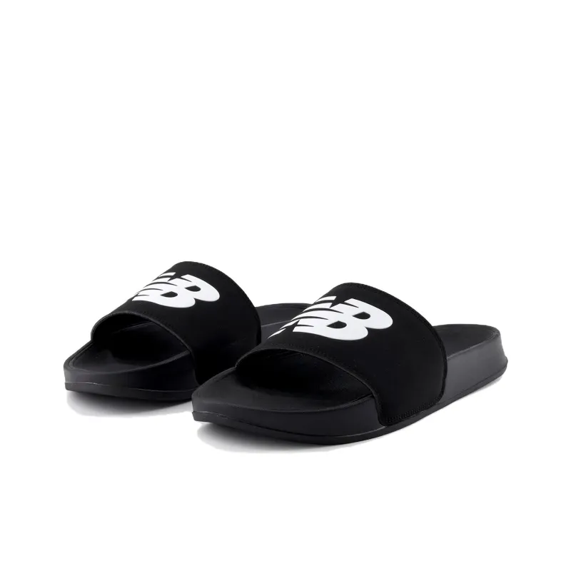 New Balance 200 Black White-3