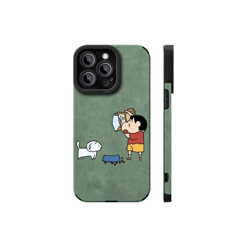 CHUNFAN Phone Cases-16