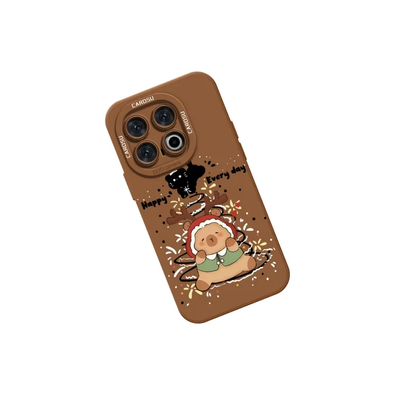 CHUNFAN Phone Cases-16