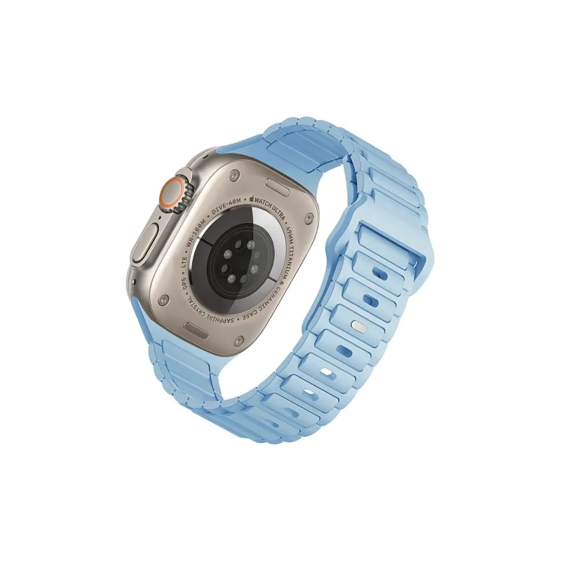NCFCK Unisex Watch Bands-28