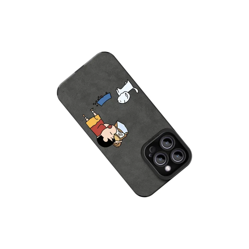 CHUNFAN Phone Cases-4