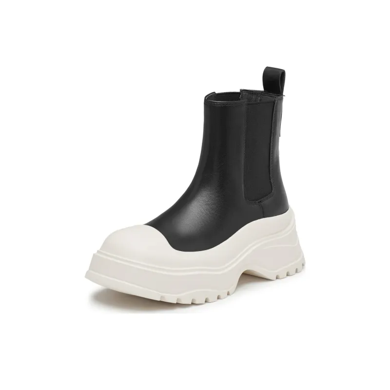 Staccato 12.5cm Chelsea Boots Women's-1