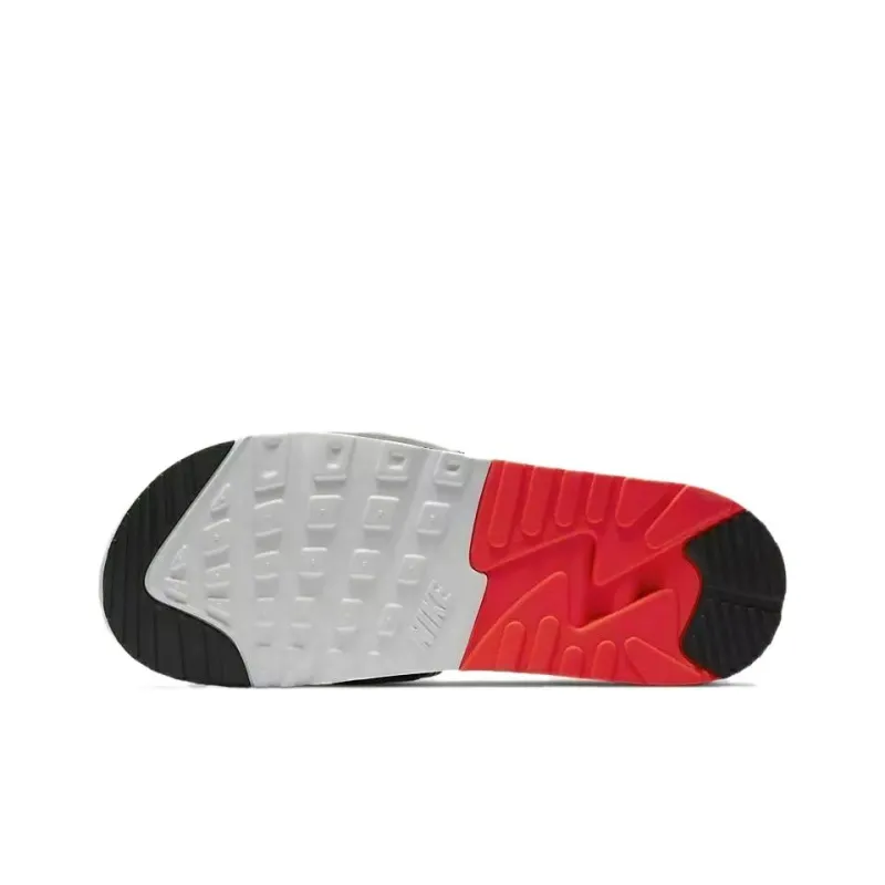 Nike Air Max 90 Slide Infrared-3