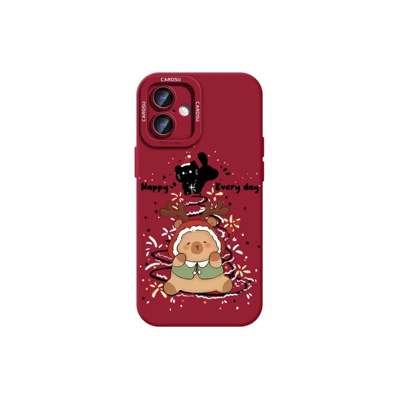 CHUNFAN Phone Cases-20
