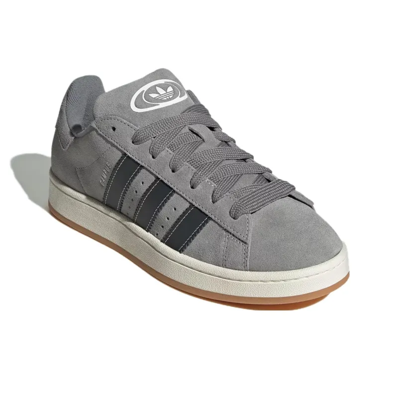 Adidas Campus 00s Grey Carbon-2