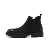 871-3 Unlined Shoes