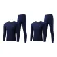 Navy Blue+Navy Blue