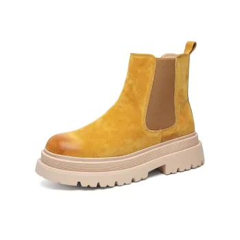 V05 Chelsea Boots Unisex