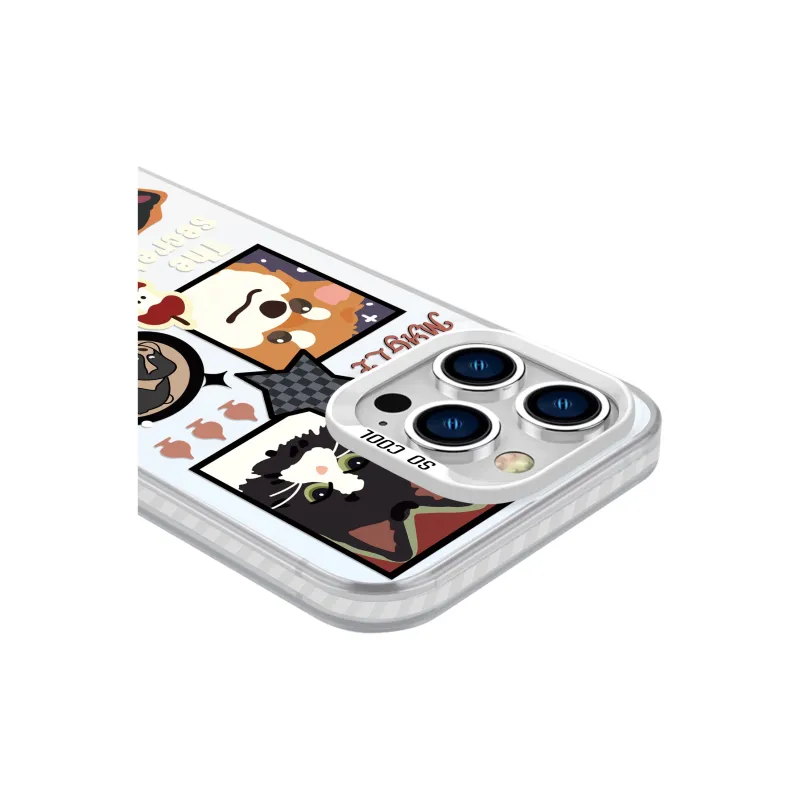 PINSHANGREN Phone Cases-5
