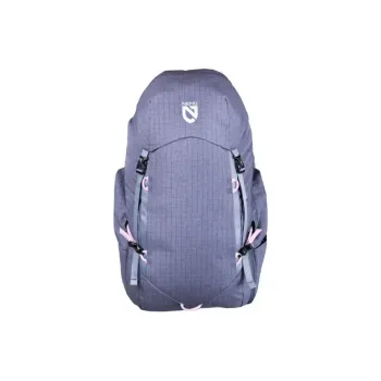 Nemo Equipment CERO™ Fabric Outdoor Hiking Bag Backpacks Women's Purple