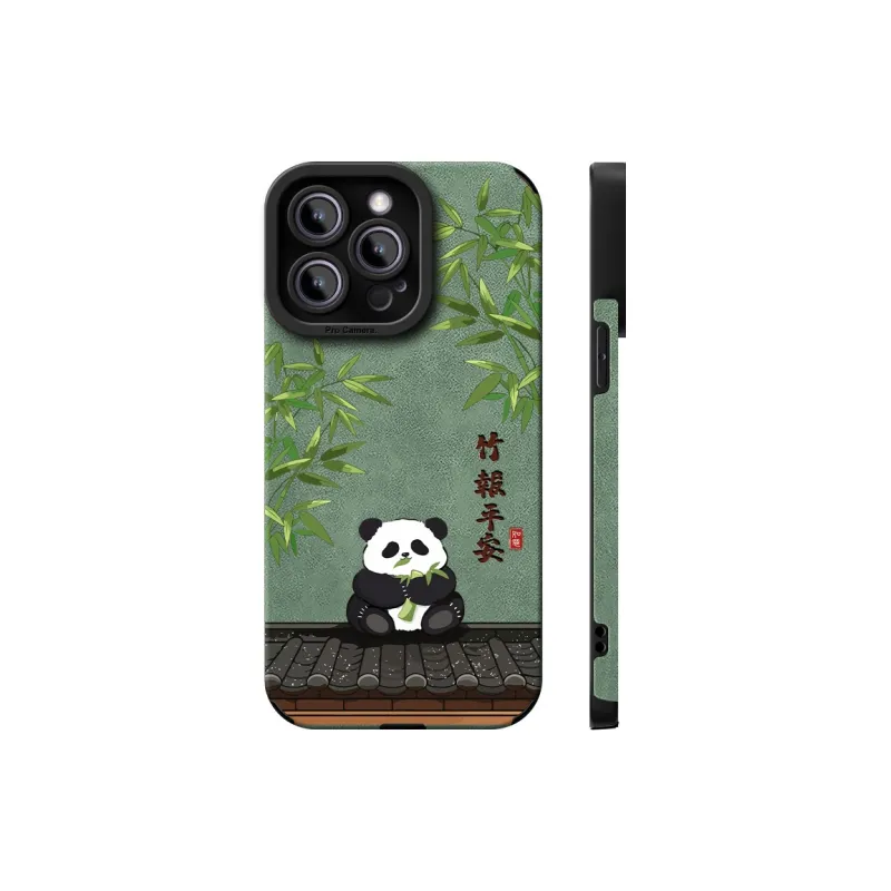 CHUNFAN Phone Cases-16