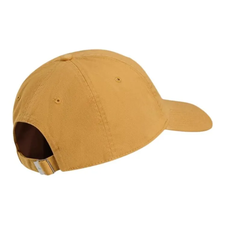 Nike Baseball Caps Men's Yellow-1
