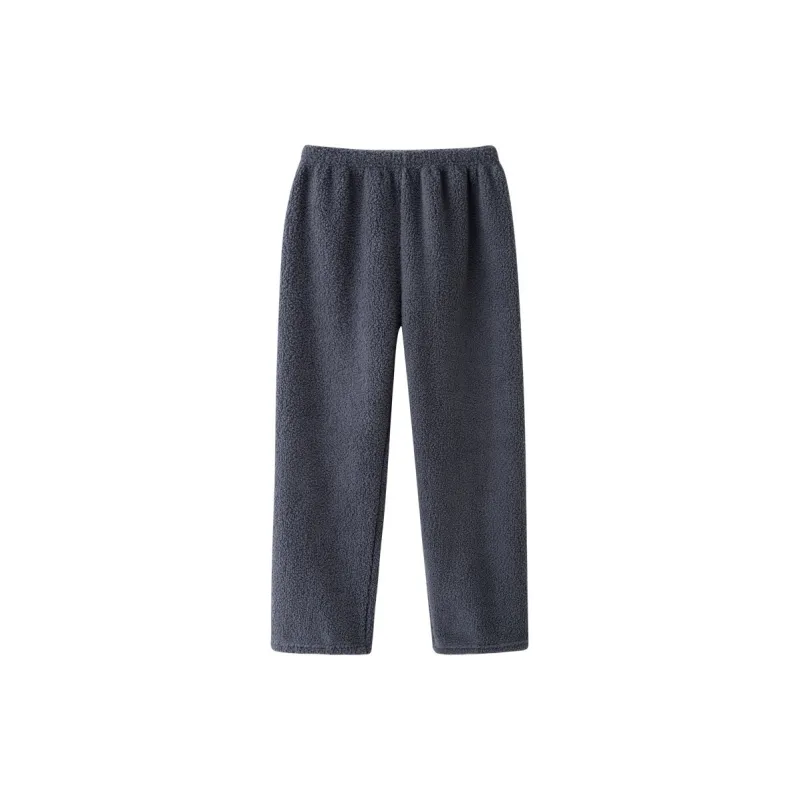 Vine Color Pajama Pants Women's-6