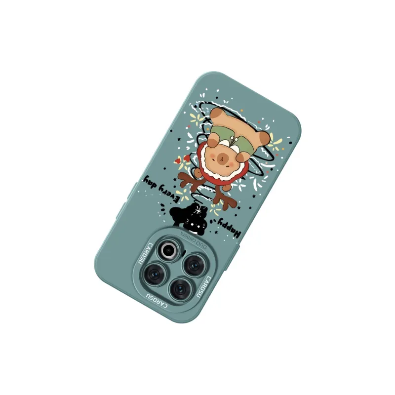 CHUNFAN Phone Cases-33