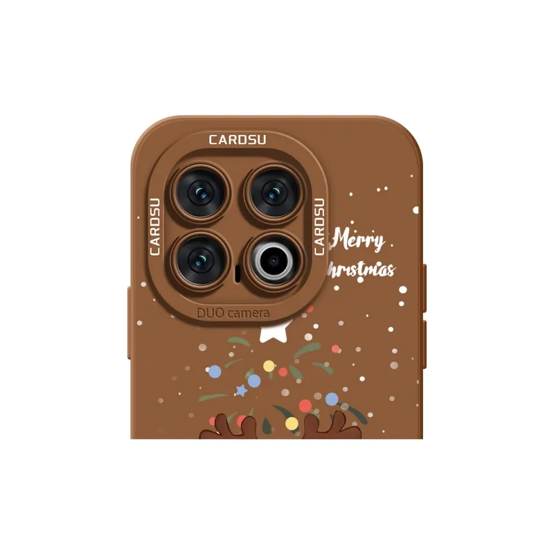 CHUNFAN Phone Cases-34