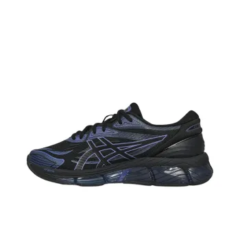 Asics Gel Quantum 360 Viii Black Blueberry