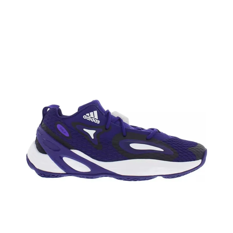 Exhibit A Adidas 'Team College Purple'-1