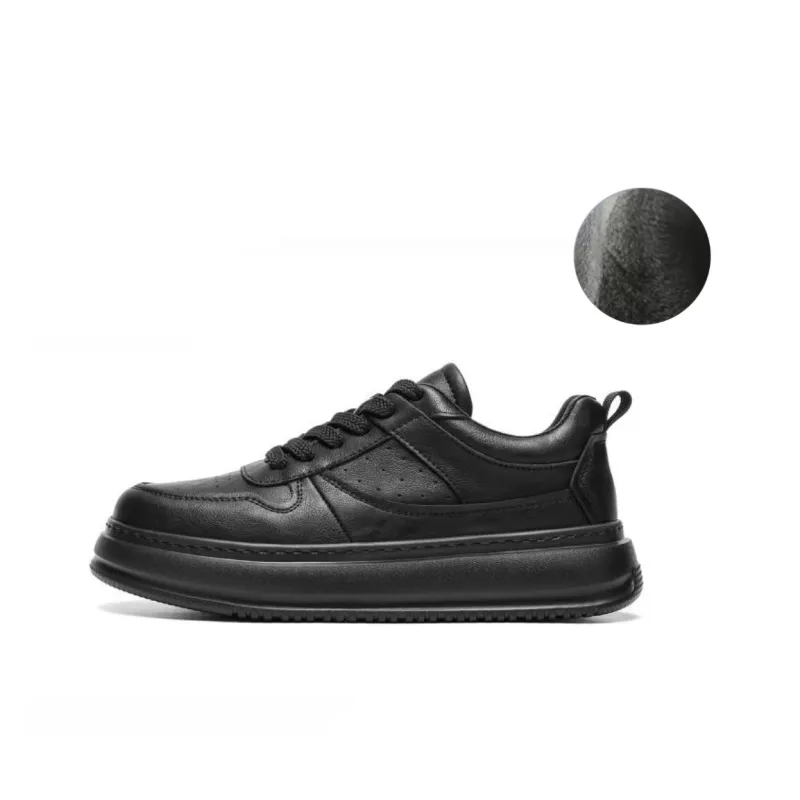 Meixi Low-Top Skateboard Shoes Men's-15