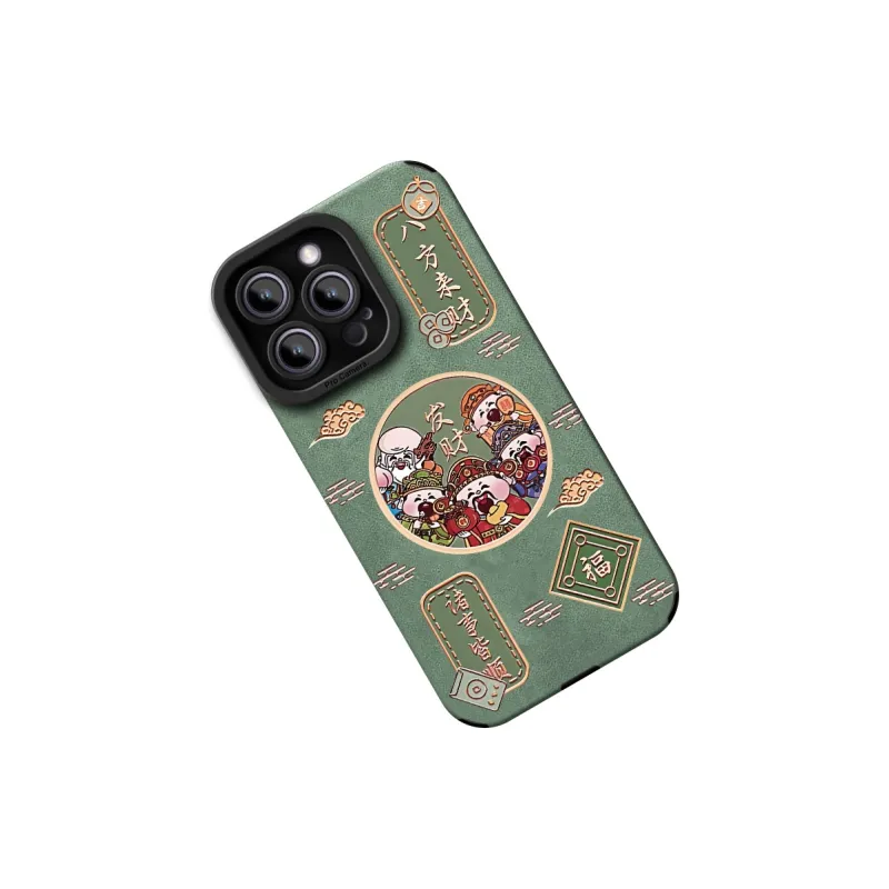 CHUNFAN Phone Cases-17
