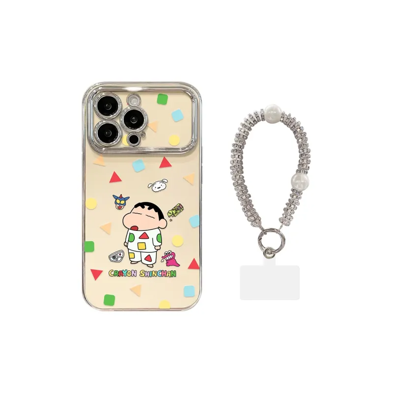 HASEE Phone Cases-5