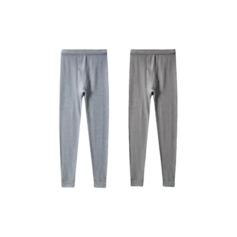 Yalu Men Thermal Pants-7