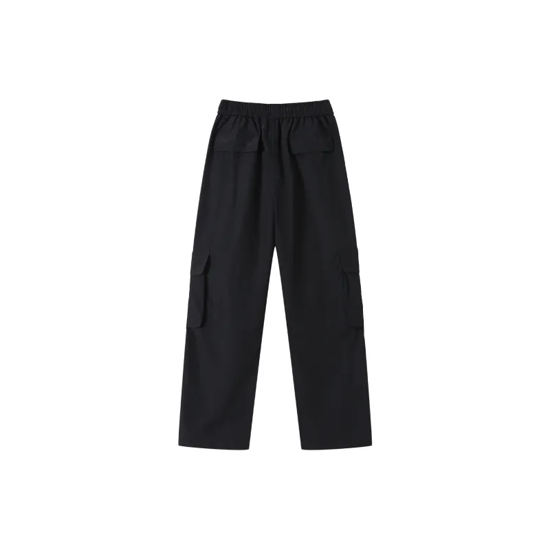 URBAN AUTHENTIC Casual Pants Unisex-13