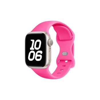 Antey Apple Compatibility Watch Band 175 220mm Silicone Material