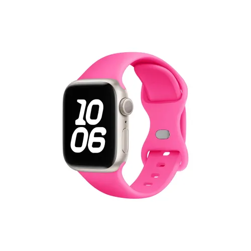 Antey Watch Band Apple Compatibility 175 220mm Silicone Material