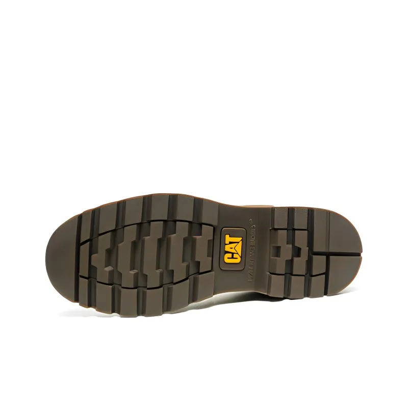 CAT COLORADOLOW2.0 Ankle Length Outdoor Boots Brown-3