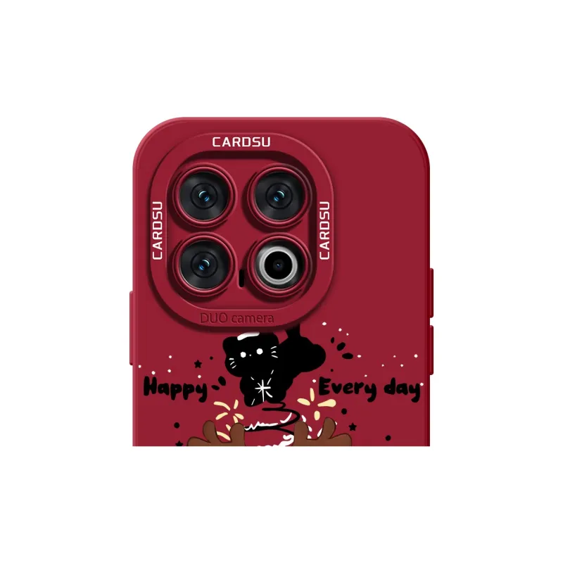 CHUNFAN Phone Cases-24