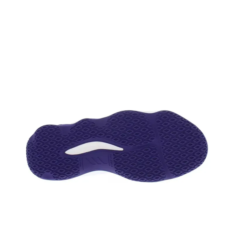 Exhibit A Adidas 'Team College Purple'-3