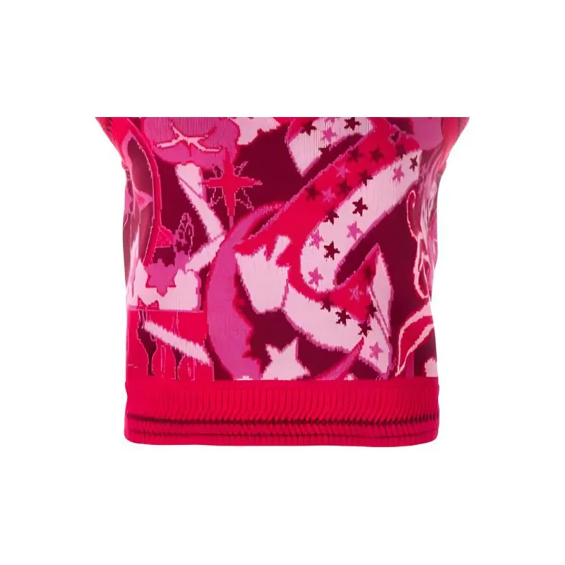 Zimmermann Tank Tops Women's Pink-6