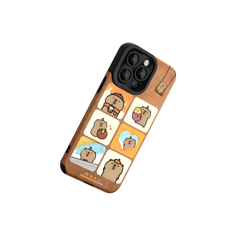 CHUNFAN Phone Cases-8