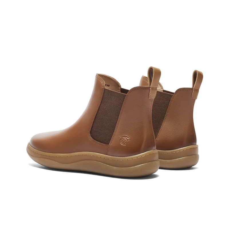 Senda Short Chelsea Boots Women's-13