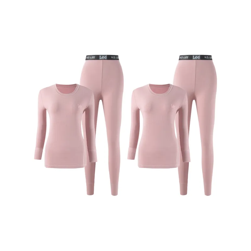 Lee Hui Guang II Generation Thermal Set Women's 2 Pack-31
