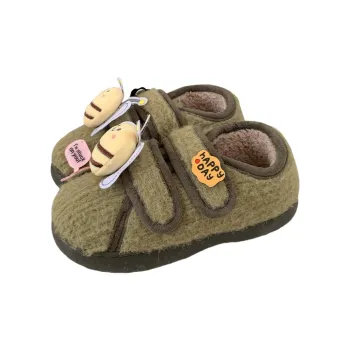 SHIGUDE Slippers / Home Slippers