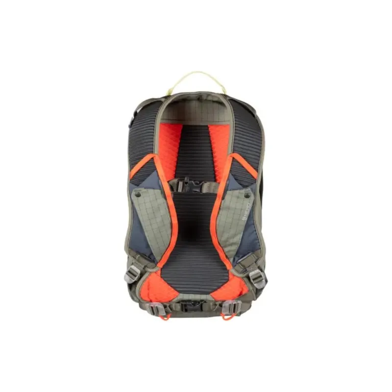 Nemo Equipment CERO™ Fabric Outdoor Hiking Bag Backpack Unisex Gray-4