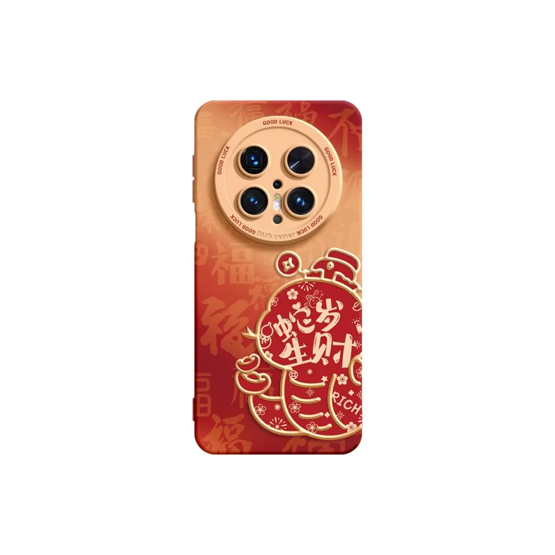 SUPER MOUSE Phone Cases-8