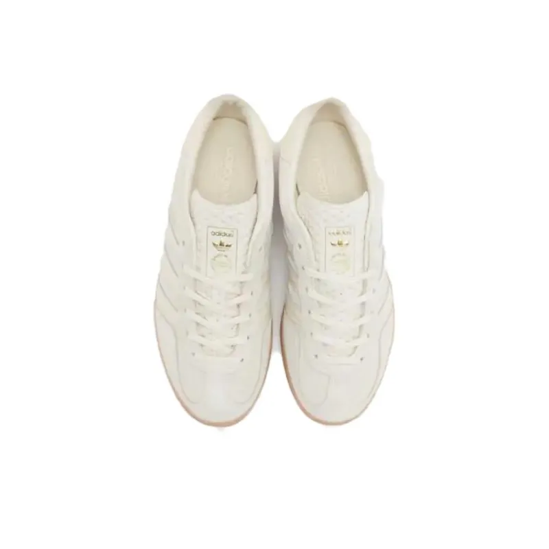 Adidas Gazelle Indoor Chalk Women's-3