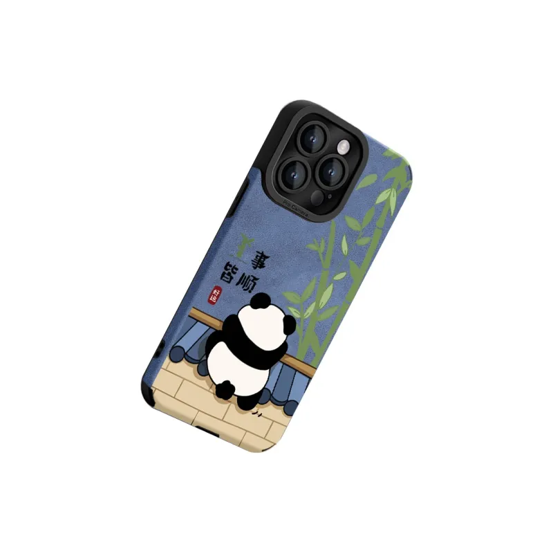 CHUNFAN Phone Cases-13