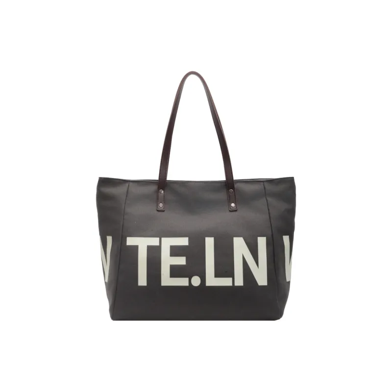 SUN ERATH&U Fabric Shoulder Bag Regular Women's Multicolor-5