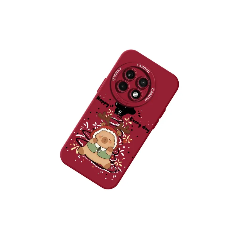 CHUNFAN Phone Cases-22