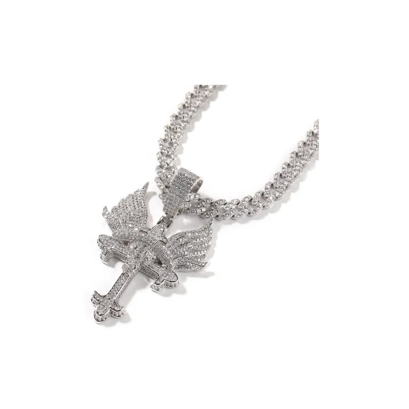 SKSW Necklaces Unisex-1